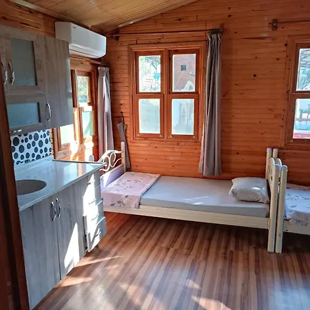 Likya Korsan Koyu Kumluca