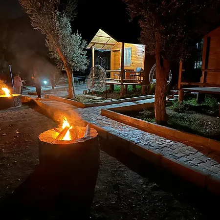 Likya Korsan Koyu