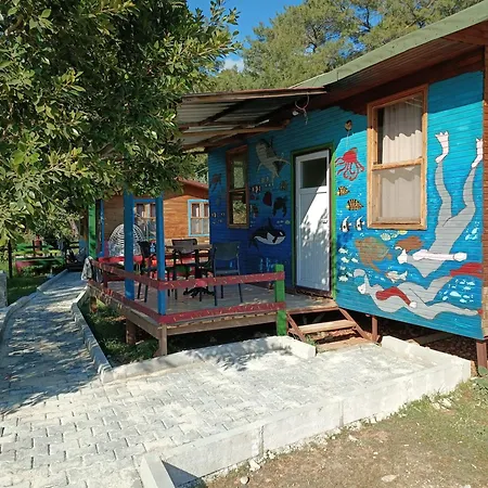 Likya Korsan Koyu