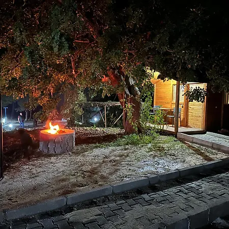 Ξενοδοχείο Likya Korsan Koyu Kumluca