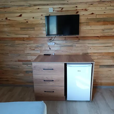 Hotel Likya Korsan Koyu