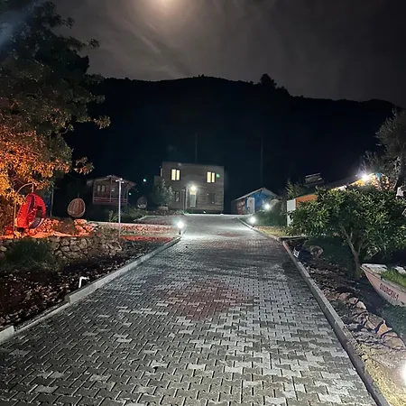 Likya Korsan Koyu * Kumluca